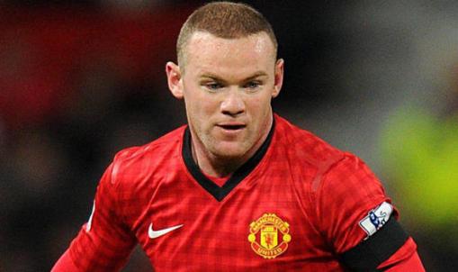 Rooney's Future Is In Doubt